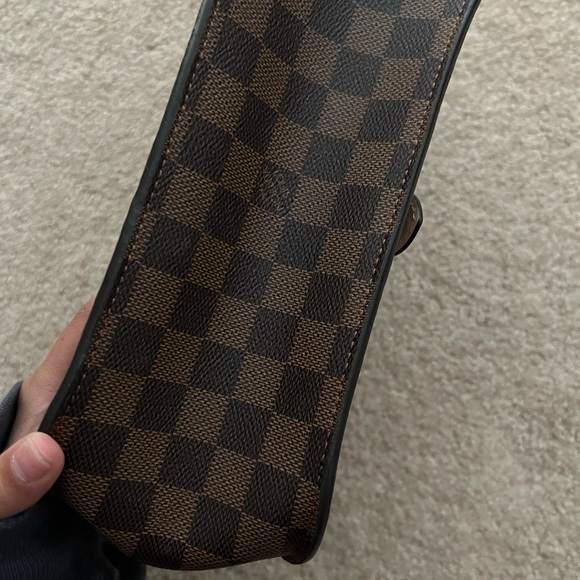 *Discontinued* Louis Vuitton BEAUMARCHAIS Handbag - Picture 7 of 8